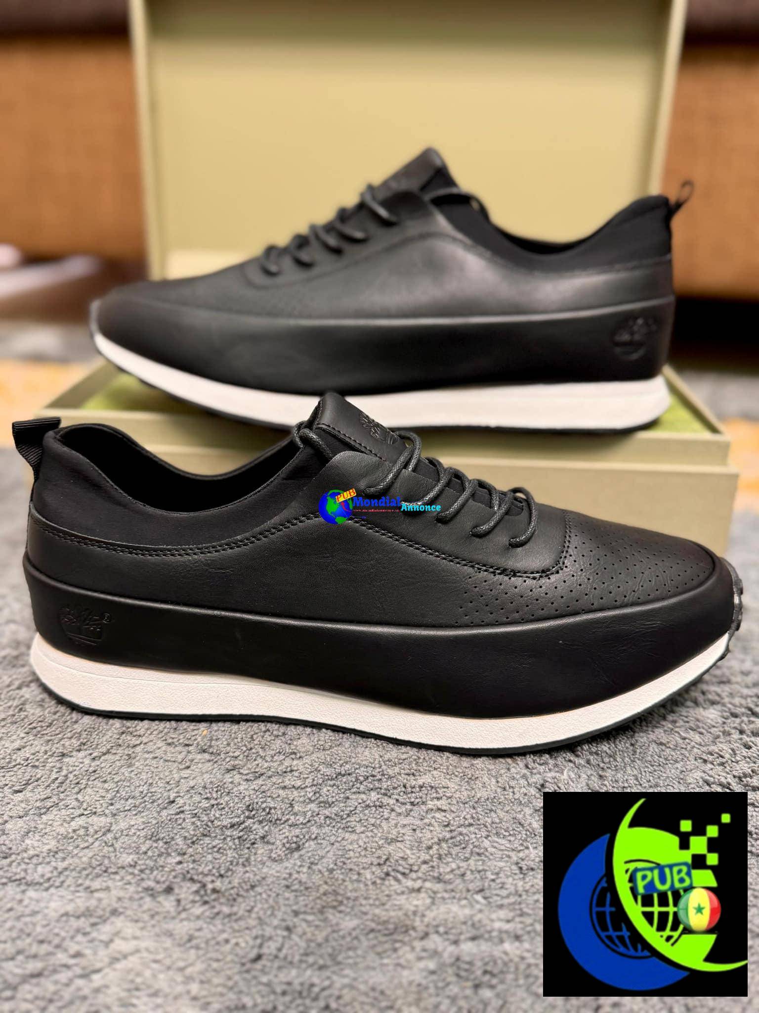 Timberland Original pour Homme – Confort e1 Style Assurés dispo à Dakar