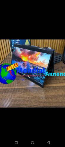 Toshiba Dynabook X30W – PC Hybride Tactile i5 11e Gen, 16Go RAM