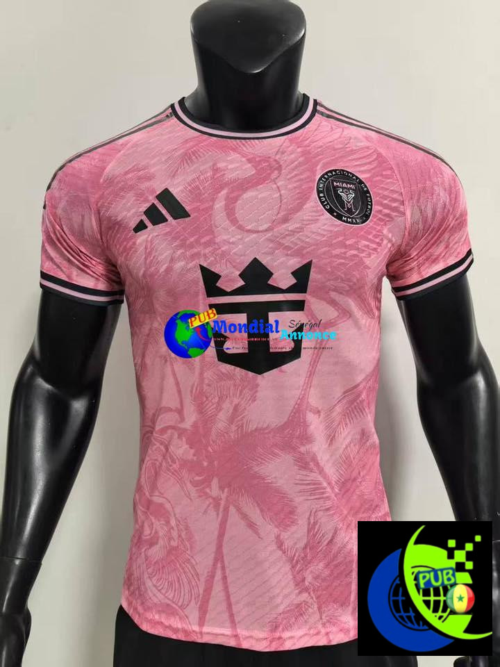 Nouvelle Collection Maillots 2025-2026 – Qualité Player