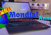 Dell G16 Gamer 2023 – Ultra Puissant avec i9 dispo au Cité Keur Gorgui