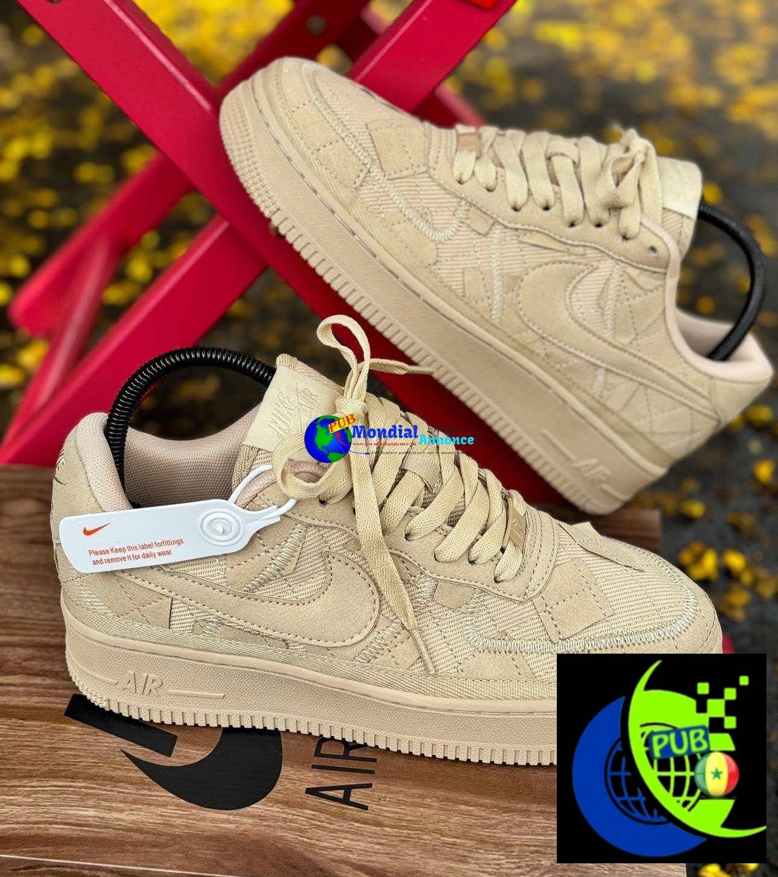 Nouvelles Baskets Hommes & Femmes – Territoire d’Habillement 2.0