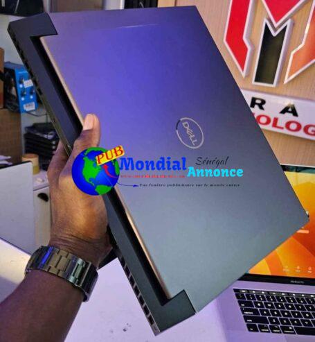 Dell G16 Gamer 2023 – Ultra Puissant avec i9 dispo au Cité Keur Gorgui