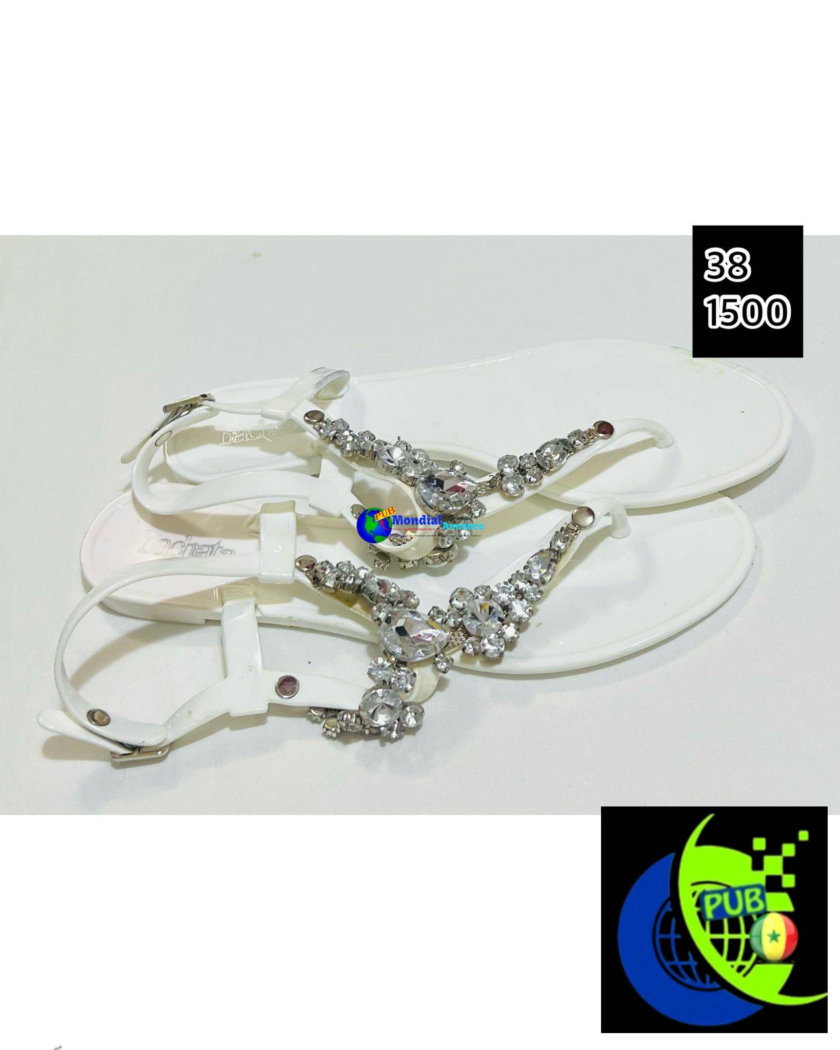 Chaussures & Sandales pour Hommes et Femmes – Plusieurs Modèles Disponible3