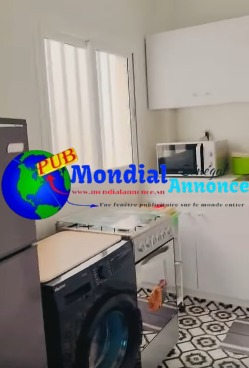 Appartement meublé à Louer – Ngor Almadies à 40.000 FCFA / nuitée