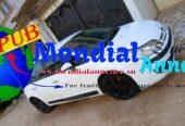 Citroën C4 à vendre – Moteur DV4 en bon état – Dakar