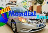 Hyundai Sonata 2013 Limited – Full Option à Vendre