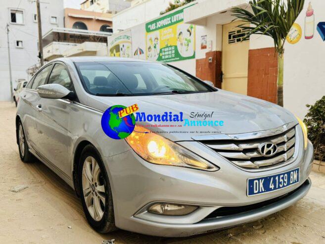 Hyundai Sonata 2013 Limited – Full Option à Vendre