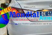 Hyundai Sonata 2013 Limited – Full Option à Vendre
