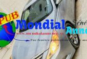 Hyundai Sonata 2013 Limited – Full Option à Vendre