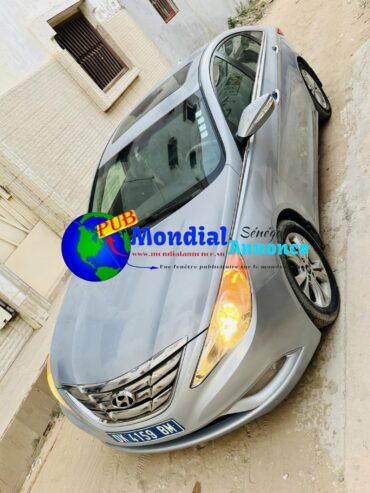 Hyundai Sonata 2013 Limited – Full Option à Vendre