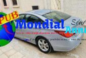 Hyundai Sonata 2013 Limited – Full Option à Vendre