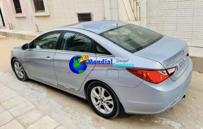 Hyundai Sonata 2013 Limited – Full Option à Vendre