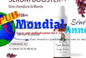 Soins Capillaires au Moringa – Cheveux Brillants et Pleins de Vie !