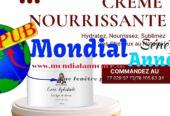 Soins Capillaires au Moringa – Cheveux Brillants et Pleins de Vie !