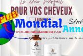 Soins Capillaires au Moringa – Cheveux Brillants et Pleins de Vie !