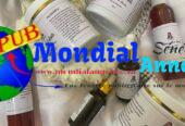Soins Capillaires au Moringa – Cheveux Brillants et Pleins de Vie !