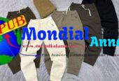 Nouvelle Collection de Pantalons – Qualité Premium au 77 617 89 58