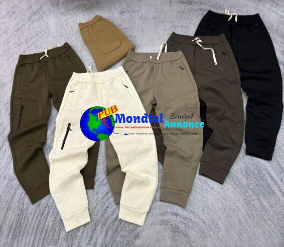 Nouvelle Collection de Pantalons – Qualité Premium au 77 617 89 58