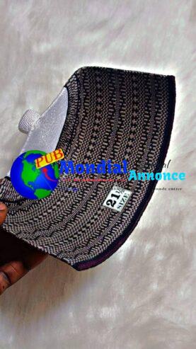 🧢 Bonnet Homme Original – Disponible dès maintenant au 78 464 22 20