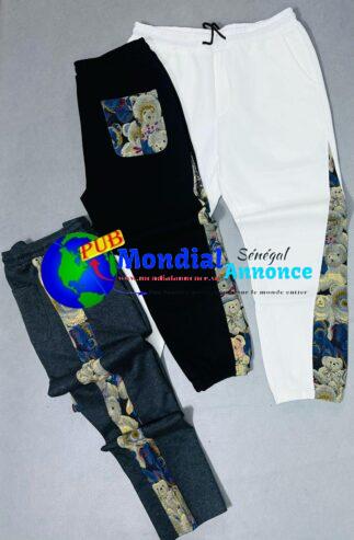 Nouvelle Collection de Pantalons – Qualité Premium au 77 617 89 58