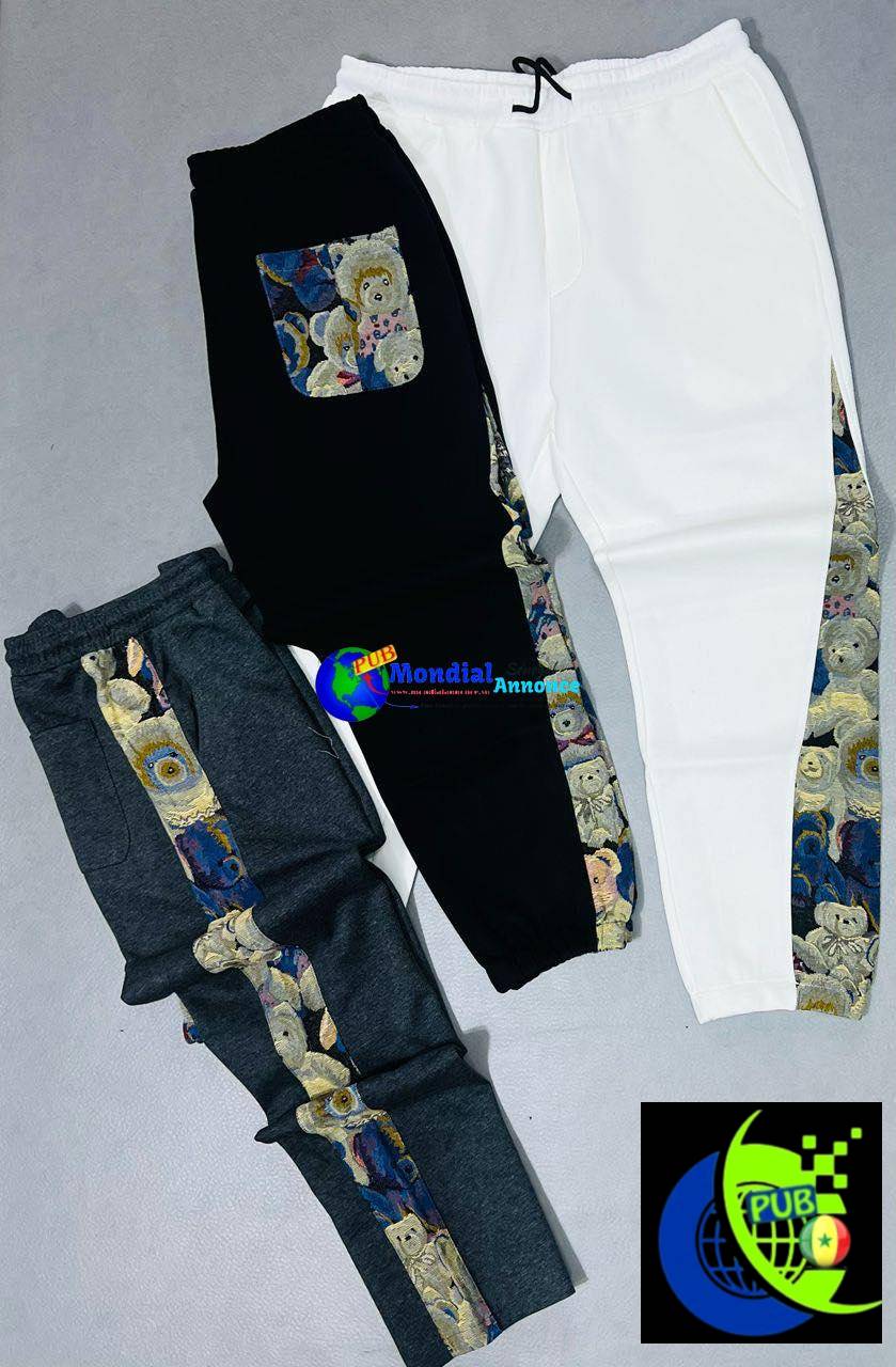 Nouvelle Collection de Pantalons – Qualité Premium au 77 617 89 58