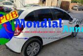 Citroën C3 Nouveau Modèle 2016 – Diesel Manuel Climatisé à 3.850.000 FCFA