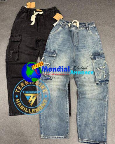 Nouvelle Collection de Pantalons – Qualité Premium au 77 617 89 58
