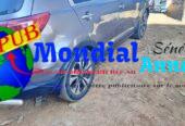Wanter Wanter Kia Sportage 2013 Essence Auto – Full Option, Toit Ouvrant, Très Propre – 4.500.000 FCFA