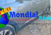 Wanter Wanter Kia Sportage 2013 Essence Auto – Full Option, Toit Ouvrant, Très Propre – 4.500.000 FCFA