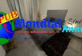 Appartement Meublé à Louer à Dakar – 2 Chambres