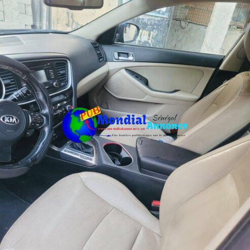 KIA Optima 2016 Essence Automatique – Full Options à vendre