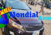 KIA Optima 2016 Essence Automatique – Full Options à vendre