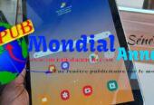 Samsung Galaxy Tab S4 – 64 Go | 130.000 FCFA