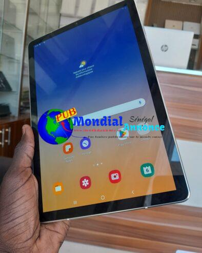 Samsung Galaxy Tab S4 – 64 Go | 130.000 FCFA