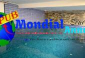 Villa de Prestige à Vendre – Almadies, derrière Philip Morris | 450 Millions FCFA