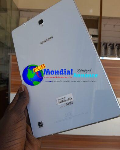 Samsung Galaxy Tab S4 – 64 Go | 130.000 FCFA