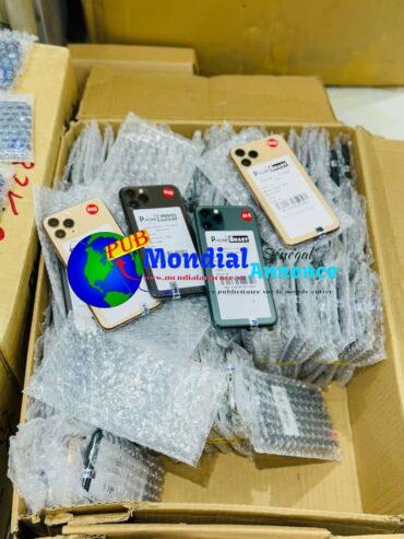 iPhone 11 Pro 64Go en excellent état Venant des USA à vendre