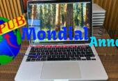 💻 MacBook Pro Touch Bar 2020 – Nouvel Arrivage
