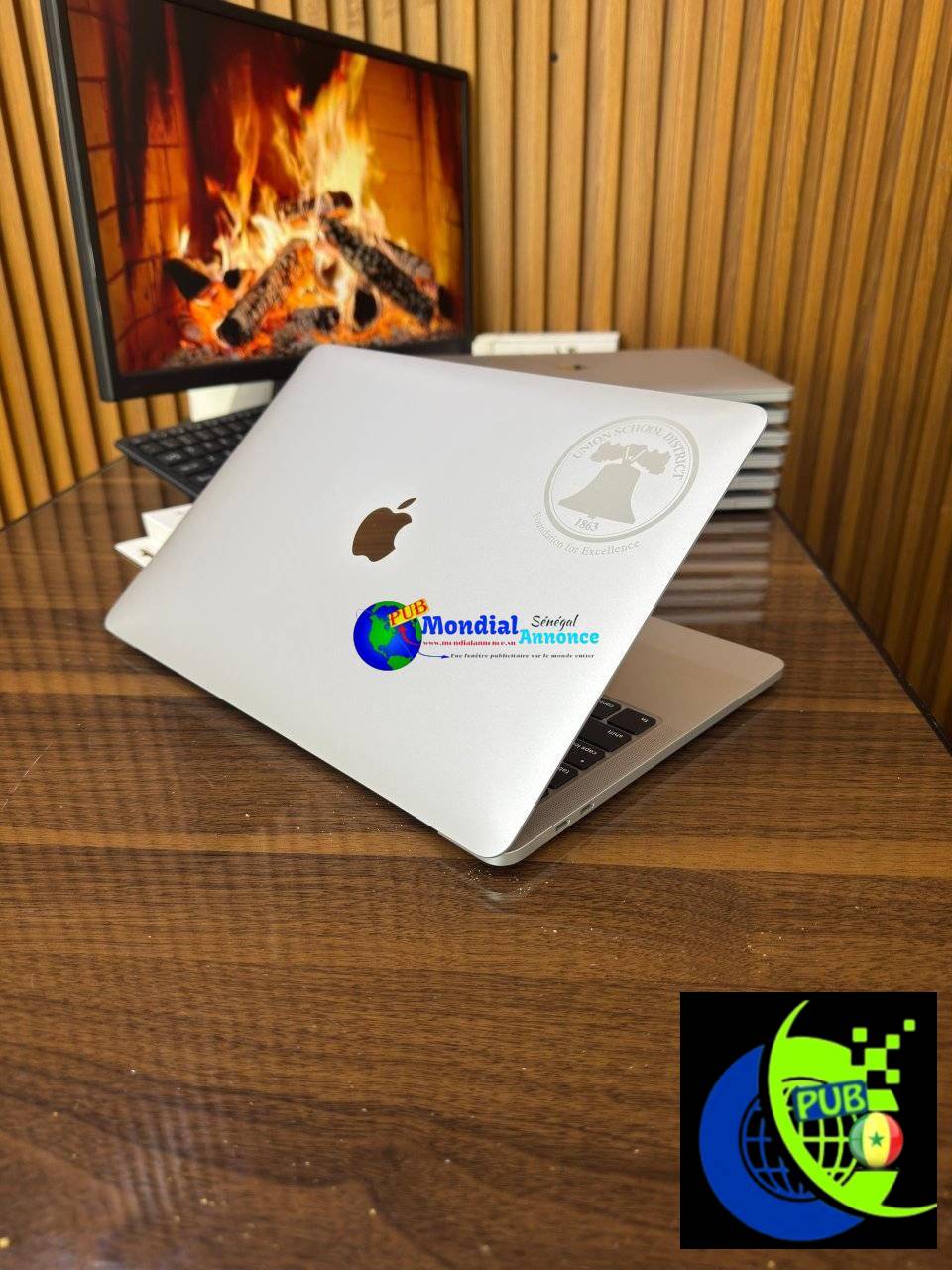 💻 MacBook Pro Touch Bar 2020 – Nouvel Arrivage