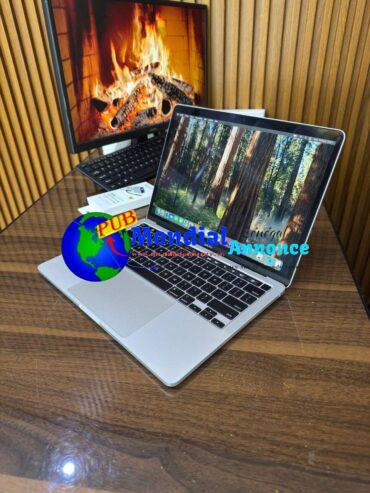 💻 MacBook Pro Touch Bar 2020 – Nouvel Arrivage