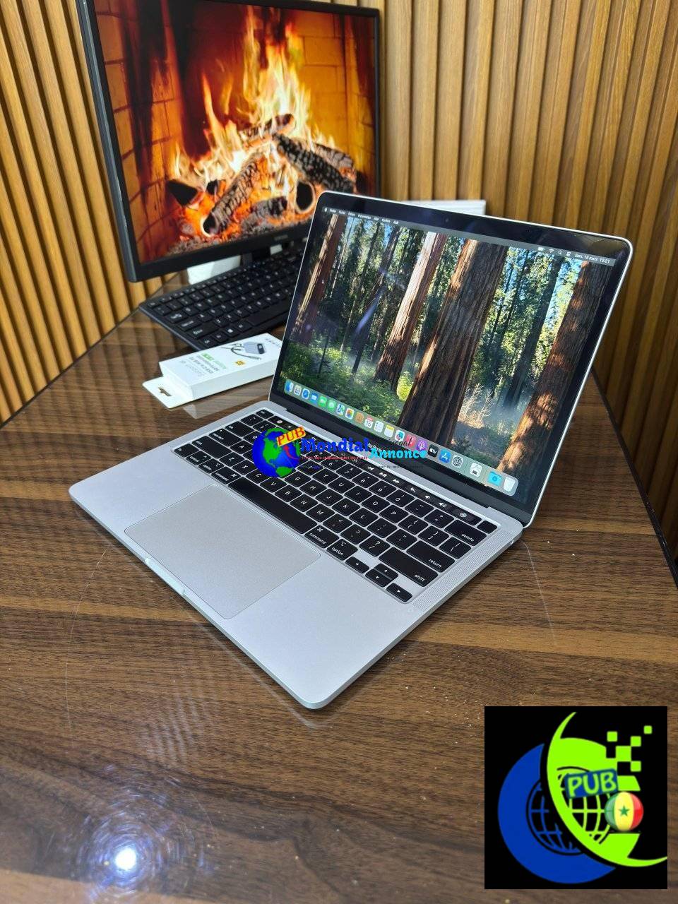 💻 MacBook Pro Touch Bar 2020 – Nouvel Arrivage