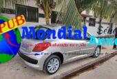 PEUGEOT 207 Diesel Manuelle – Prix Bas à Saisir !