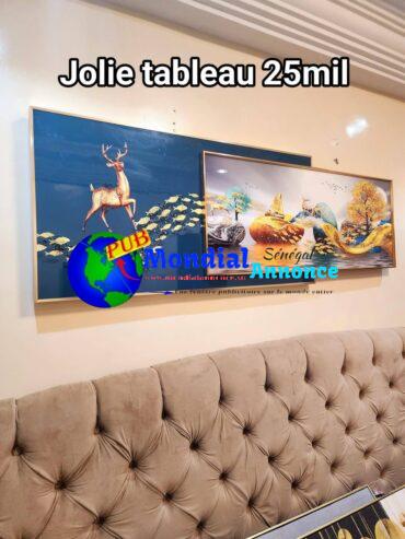Vente Flash à Ouest Foire – Objets de Maison de tout genre Dispo Immédiatement au 77 927 53 83