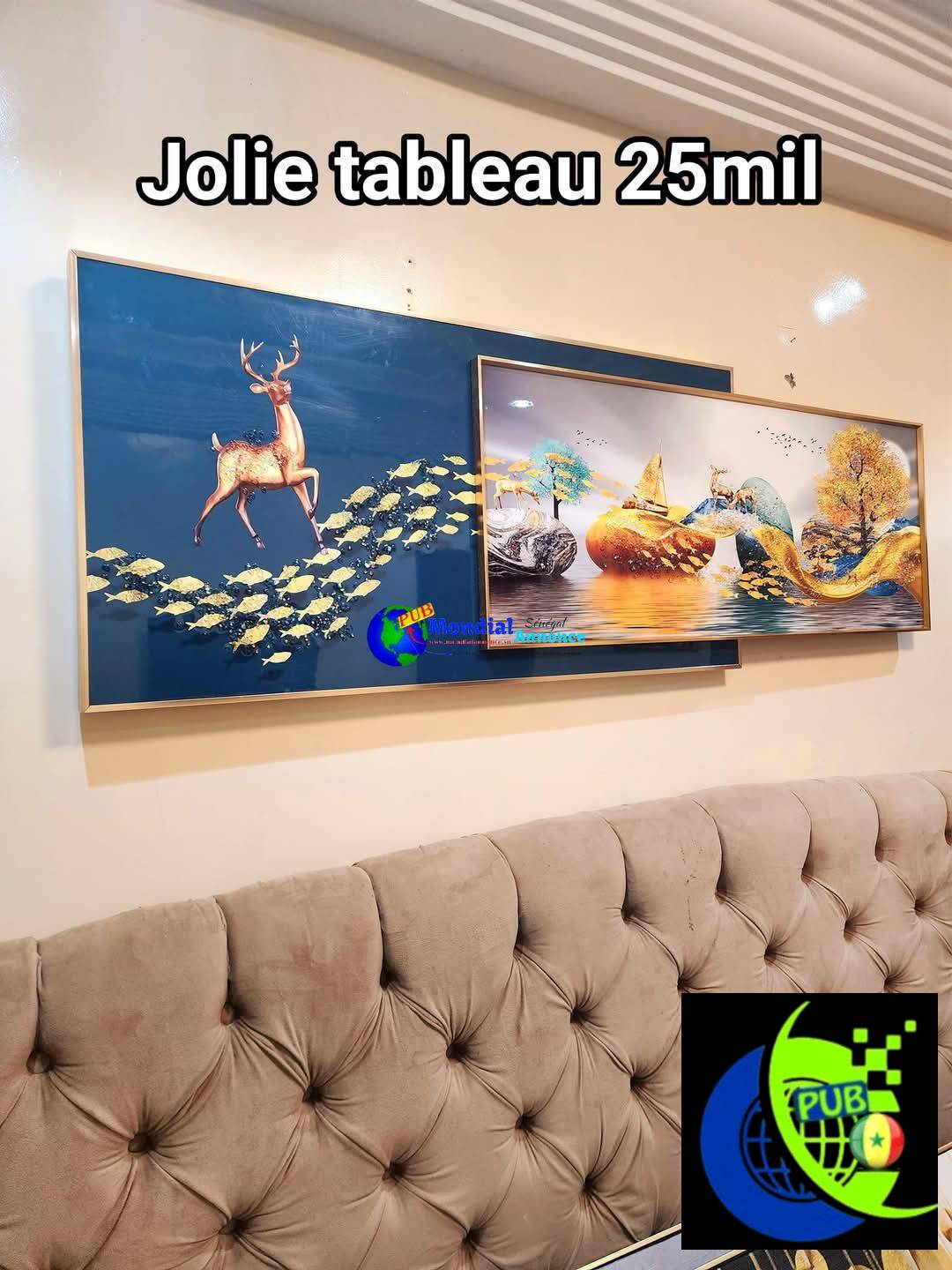 Vente Flash à Ouest Foire – Objets de Maison de tout genre Dispo Immédiatement au 77 927 53 83