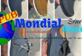 Nouvelles Baskets Hommes & Femmes Disponibles chez T.H 2.0
