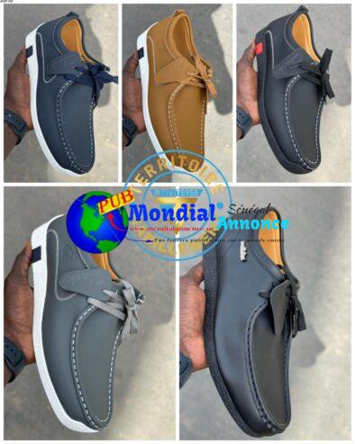 Nouvelles Baskets Hommes & Femmes Disponibles chez T.H 2.0