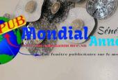 Vente Flash à Ouest Foire – Objets de Maison de tout genre Dispo Immédiatement au 77 927 53 83