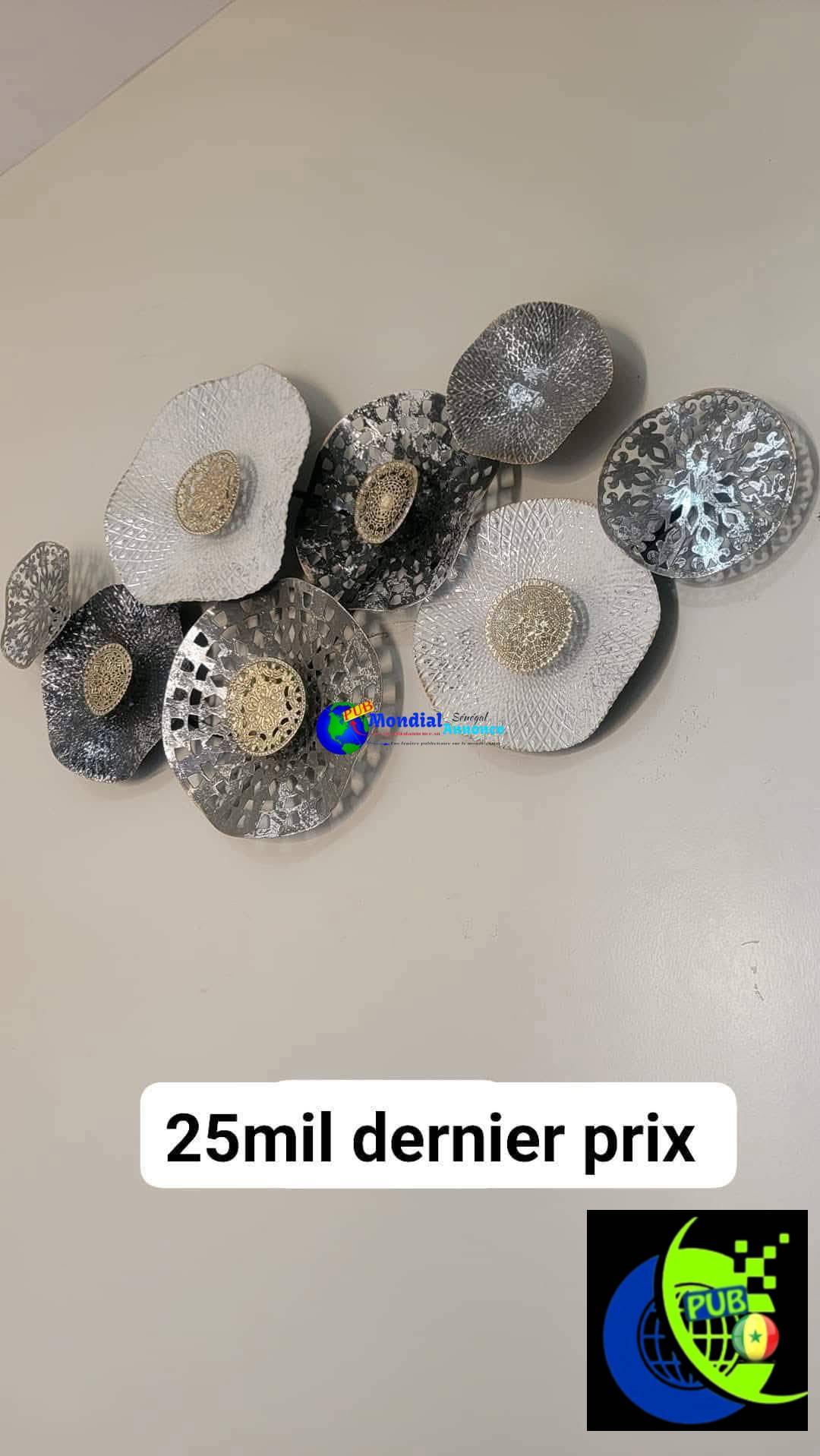 Vente Flash à Ouest Foire – Objets de Maison de tout genre Dispo Immédiatement au 77 927 53 83