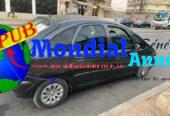 🚗 Citroën Xsara Diesel – Moteur HDI en Bon État à 2.100.000 FCFA