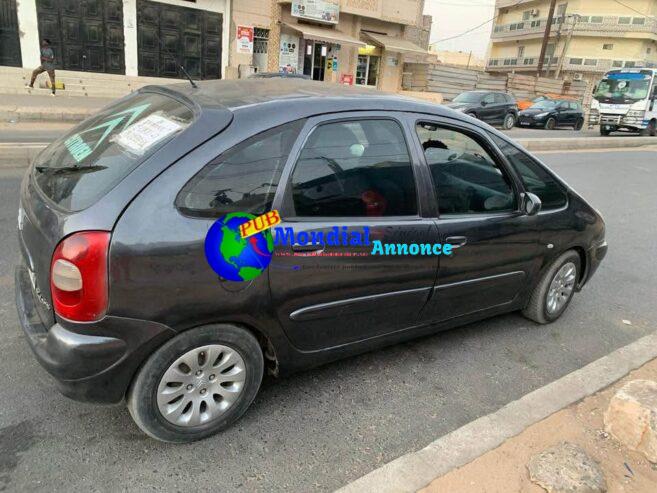 🚗 Citroën Xsara Diesel – Moteur HDI en Bon État à 2.100.000 FCFA